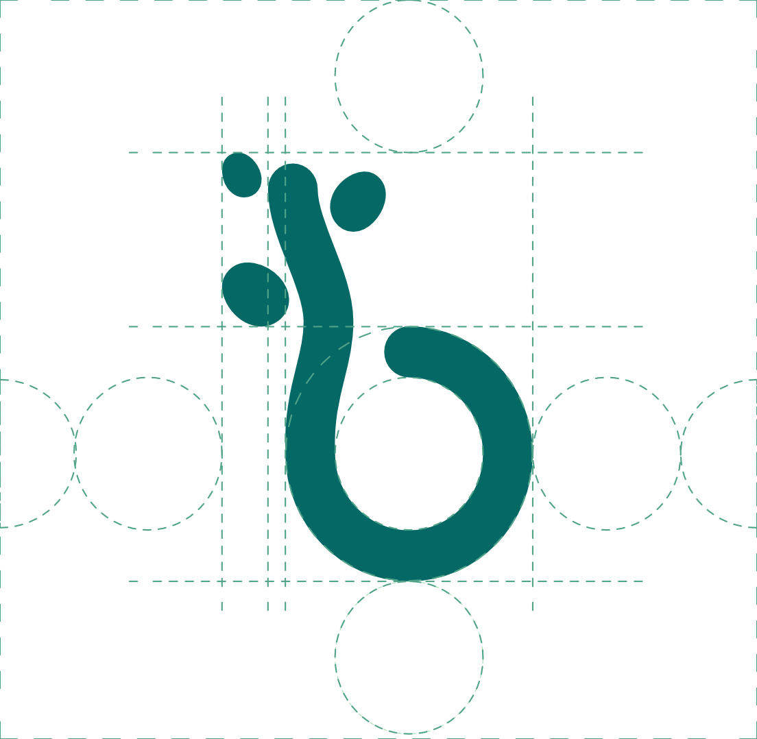 logomark diagram